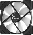 Fractal Design Prisma AL-14 PWM Black 3-pack