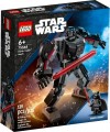 Lego Darth Vader Mech 75368