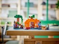 Lego The Pumpkin Farm 21248