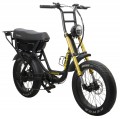 Argento MadMax S 2022