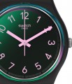 SWATCH La Night GB330