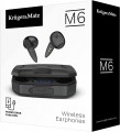 Kruger&Matz M6