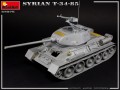 MiniArt Syrian T-34-85 (1:35)