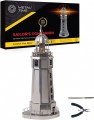 Metal Time Sailors Companion Lighthouse MT002