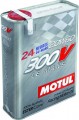 Motul 300V Le Mans 20W-60 2L