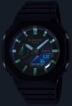 Casio G-Shock GA-2100RC-1A