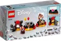 Lego Disney 100 Years Celebration 40600