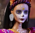 Barbie 2021 Dia De Muertos GXL27