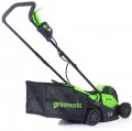 Greenworks GD24LM33