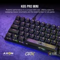 Corsair K65 Pro Mini RGB