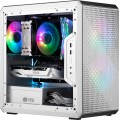 Cooler Master MasterBox Q300L White