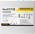 Antec NE1000G M White