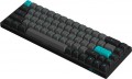 Akko Black&Cyan 3068B Plus CS Jelly Black Switch