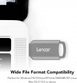 Lexar JumpDrive V400 256Gb