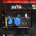 Bison BS12000DCE