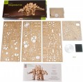 UGears Stegosaurus 70222