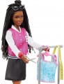 Barbie Brooklyn HNK96