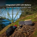 BioLite SolarPanel 10+