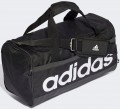 Adidas Essentials Linear Duffel Bag S