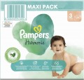 Pampers Harmonie 3 / 87 pcs