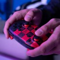 PDP Rematch Glow Wireless Controller