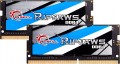 G.Skill Ripjaws DDR4 SO-DIMM 2x16Gb
