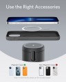 ANKER 623 Magnetic Wireless Charger