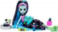 Monster High Creepover Party Frankie Stein HKY68