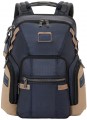 Tumi Alpha Bravo Navigation Backpack