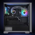 Thermaltake TH120 V2 ARGB Snow