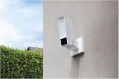 Netatmo Smart Outdoor Camera with Siren