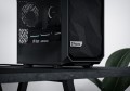 Fractal Design Meshify 2 Nano Black TG Dark Tint