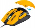 Yenkee Modular Wired Gaming Mouse Marksman
