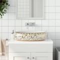 VidaXL Countertop Basin 155110