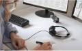 Sandberg USB AutoWide Webcam 1080P HD