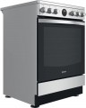 Indesit IS 67V8CHX/E
