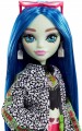 Monster High Ghoulia Yelps Sir Hoots A Lot HHK58