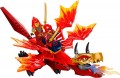 Lego Kais Source Dragon Battle 71815