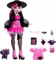 Monster High Draculaura Count Fabulous HRP64