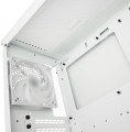 Kolink Unity Solar Mesh ARGB White