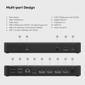 Belkin 14-Port USB-C Docking Station