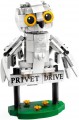 Lego Hedwig at 4 Privet Drive 76425