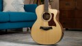 Taylor 214ce Plus