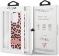 GUESS Leopard for iPhone 13 Pro