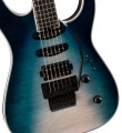 Jackson Pro Plus Series Soloist SLA3Q