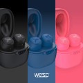 WeSC True Wireless