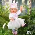 Zapf Baby Born Magic Girl 836378