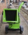 Mast Gartentechnik DGS1500