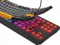 Genesis Thor 230 TKL Brown Switch