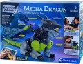 Clementoni Mecha Dragon 50682